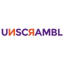 Unscrambl, Inc logo