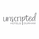 Unscripted Hotels logo