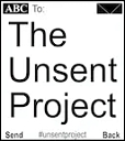 unsentproject.net logo