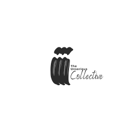 Unserious logo