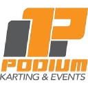 Unser Karting & Events logo