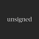 Unsigned Group logo