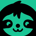 Unsloth logo