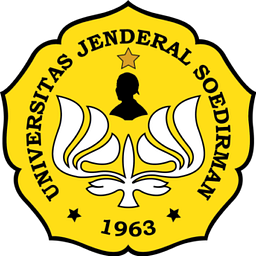 Logo Universitas Jenderal Soedirman