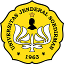 Universitas Jenderal Soedirman logo