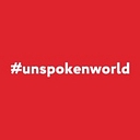 Unspoken World Magazine logo