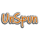 unspun