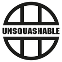 UNSQUASHABLE.COM