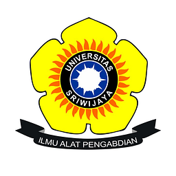 Logo Universitas Sriwijaya