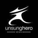 unsunghero Surf Shop