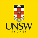 UNSW logo