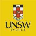The University of New South Wales logo