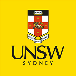 UNSW Sydney logo