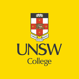 UNSW College logo