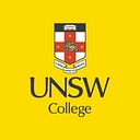 Unsw College logo