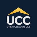 Unsw Consulting Club (Ucc) logo