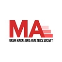 Unsw Marketing Analytics Society logo