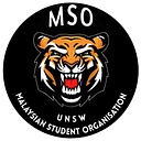 Malaysian Students' Organisation Unsw logo