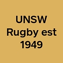 Unsw Rugby logo