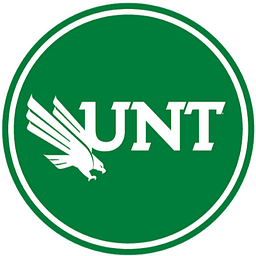 Brint Ryan College of Business - University of North Texas logo