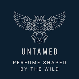 Untamed logo