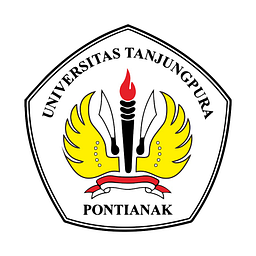 Logo Universitas Tanjungpura