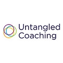 Untangled Coaching logo