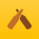 Untappd logo