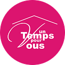 HOUPCO - UN TEMPS POUR SOI logo