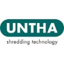 Untha Uk Limited logo