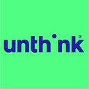 Unthink logo