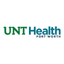 UNT Health Science Center logo