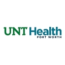 Unt Health Science Center logo
