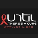 Until There's A Cure Foundation logo