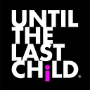 Until The Last Child logo
