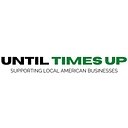 Until Times Up logo