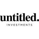 Untitled Investments logo
