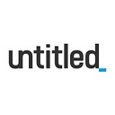 Untitled  Studios logo