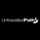 Untravelled Paths logo