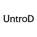 UNTROD CAPITAL ASIA PTE. LTD. logo
