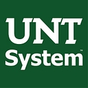 University Of North Texas System logo
