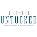 untuckedobx