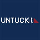 UNTUCKit logo