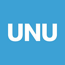 United Nations University logo