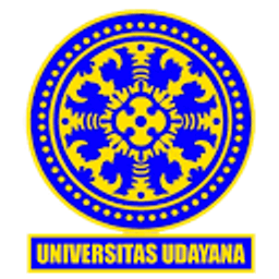Logo Universitas Udayana