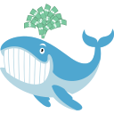 Unusual Whales logo