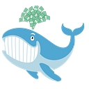 Unusual Whales logo