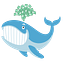 Unusual Whales logo