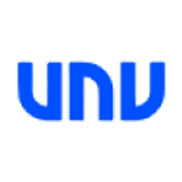 UNV Tokyo Liaison Office logo
