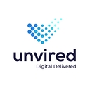 Unvired Inc. logo